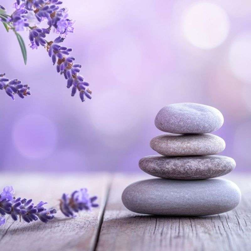 LA VOIE DE L’etre (800 x 800 px)