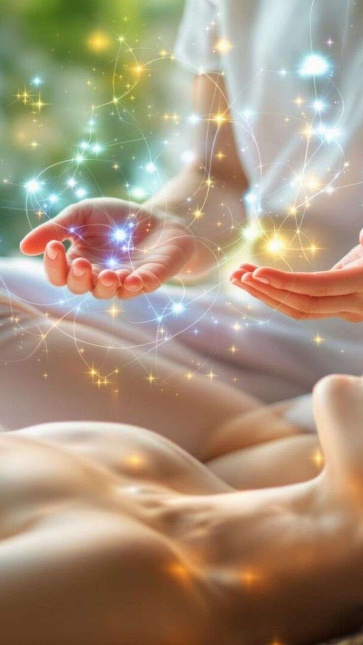 magnétiseur et énergéticien