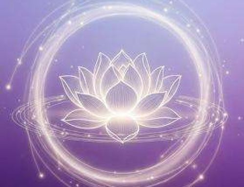 Soins Énergétiques Esséniens : Retrouver l&rsquo;Harmonie Intérieure.